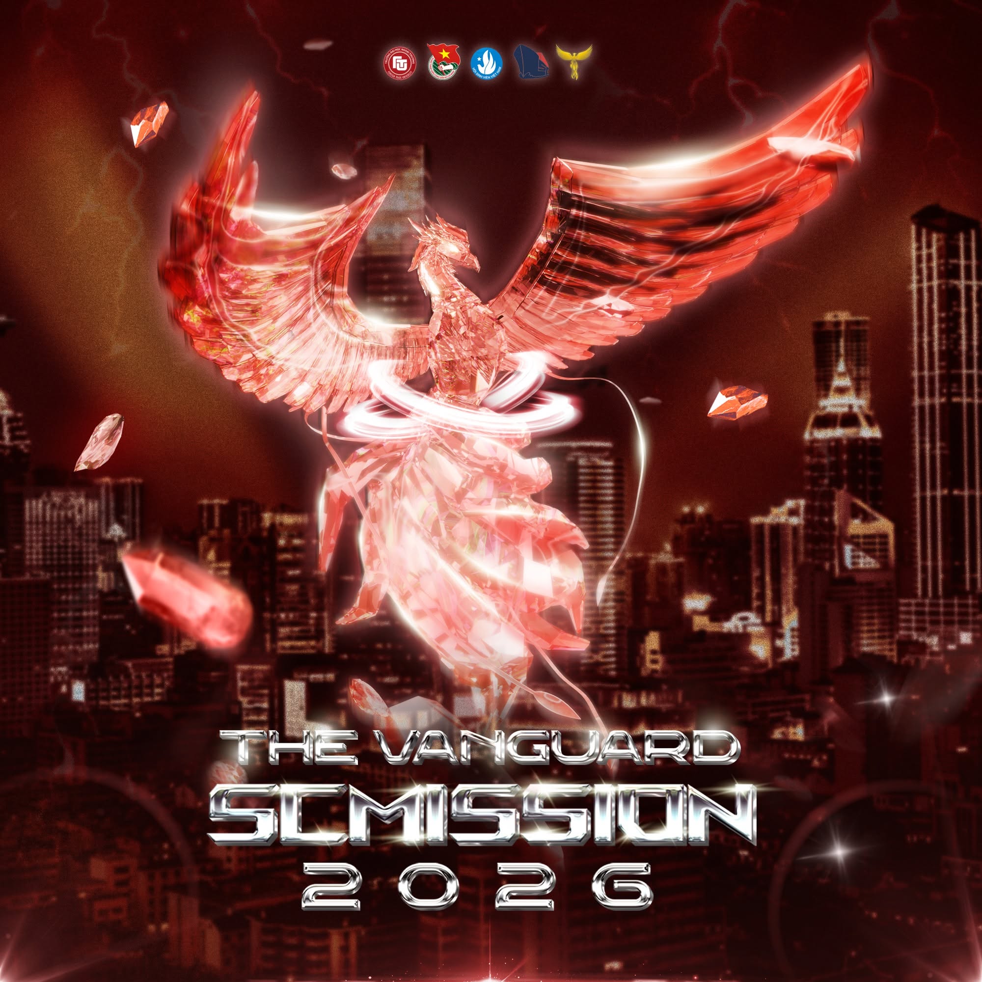 SCMission 2026